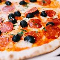 alla Pizza jak w dawnej Warce!